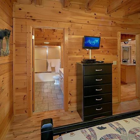 Boulder Bear Lodge #355 Pigeon Forge Dış mekan fotoğraf