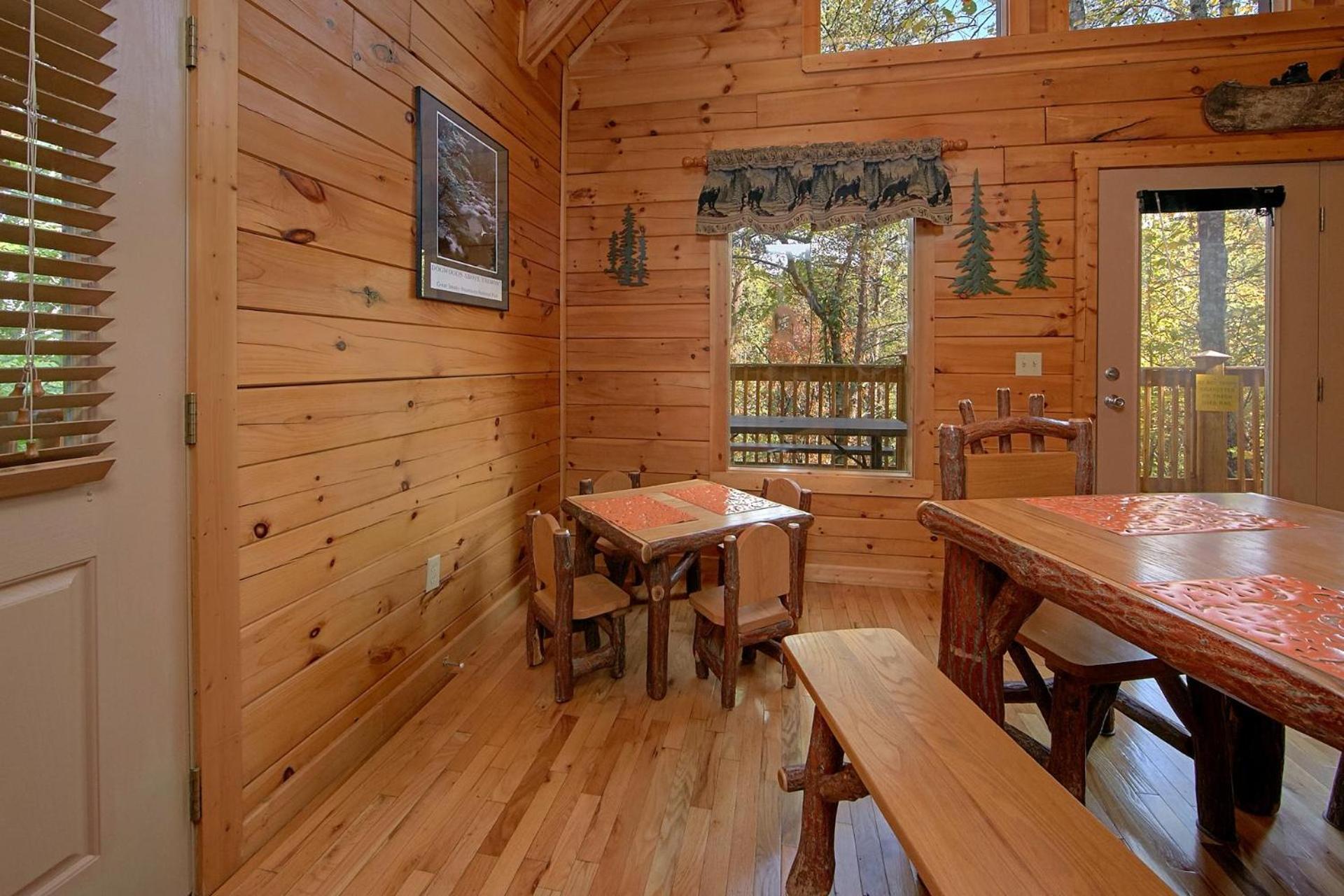 Boulder Bear Lodge #355 Pigeon Forge Dış mekan fotoğraf