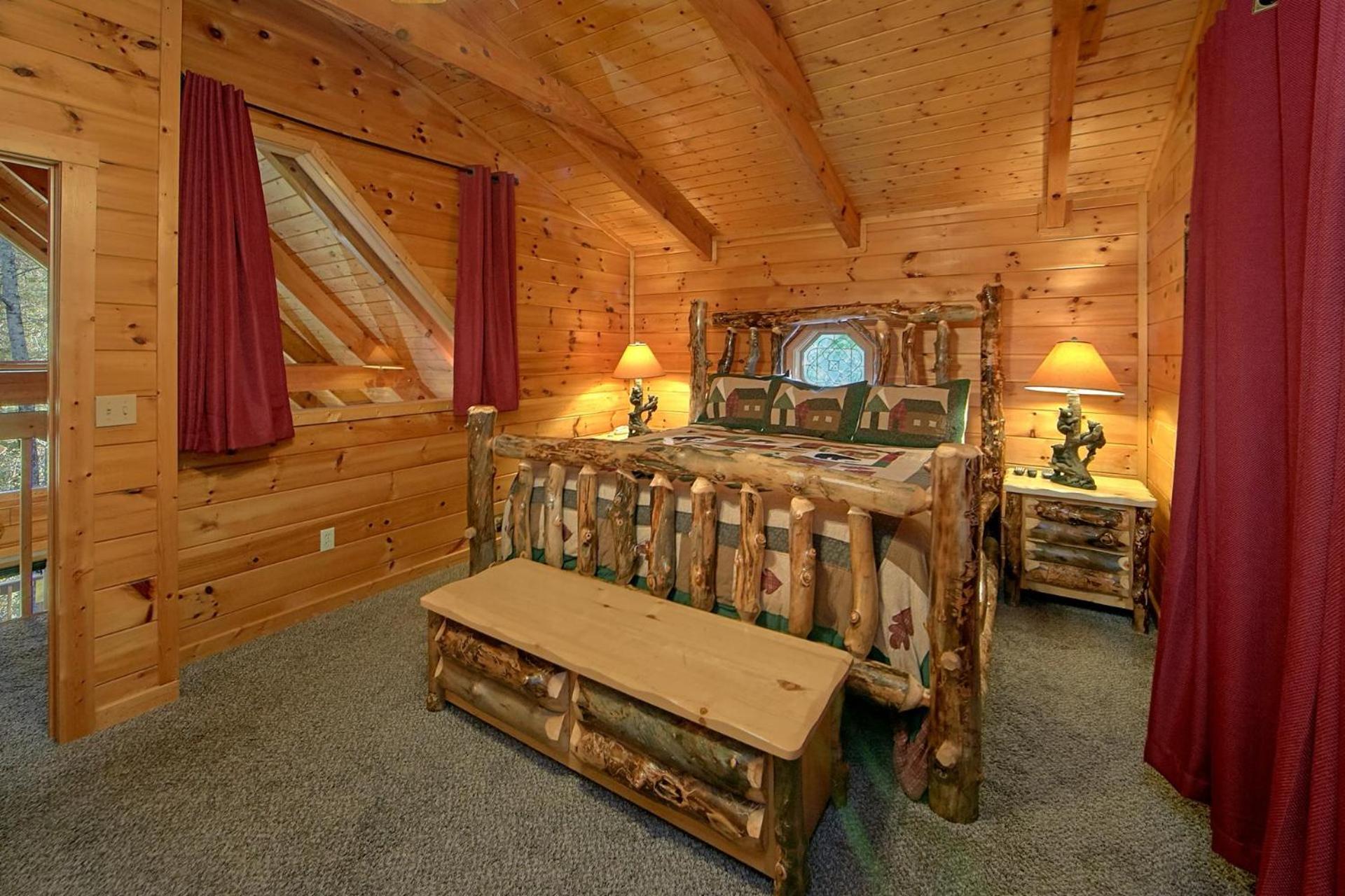 Boulder Bear Lodge #355 Pigeon Forge Dış mekan fotoğraf