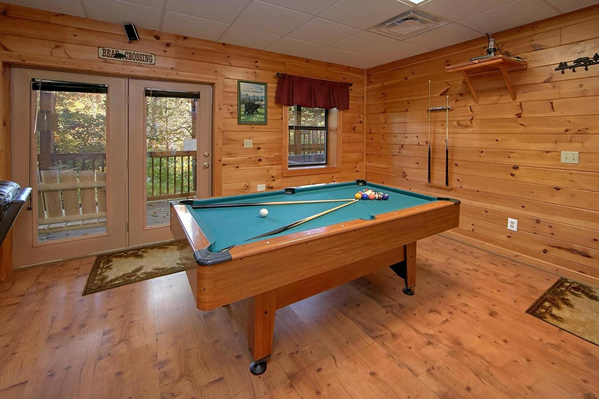 Boulder Bear Lodge #355 Pigeon Forge Dış mekan fotoğraf