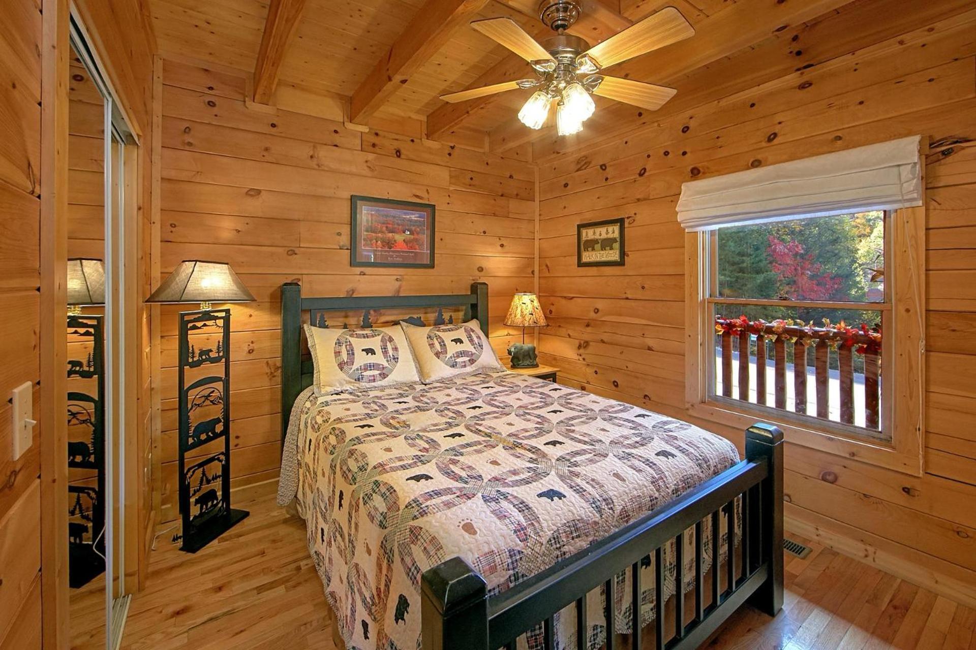Boulder Bear Lodge #355 Pigeon Forge Dış mekan fotoğraf