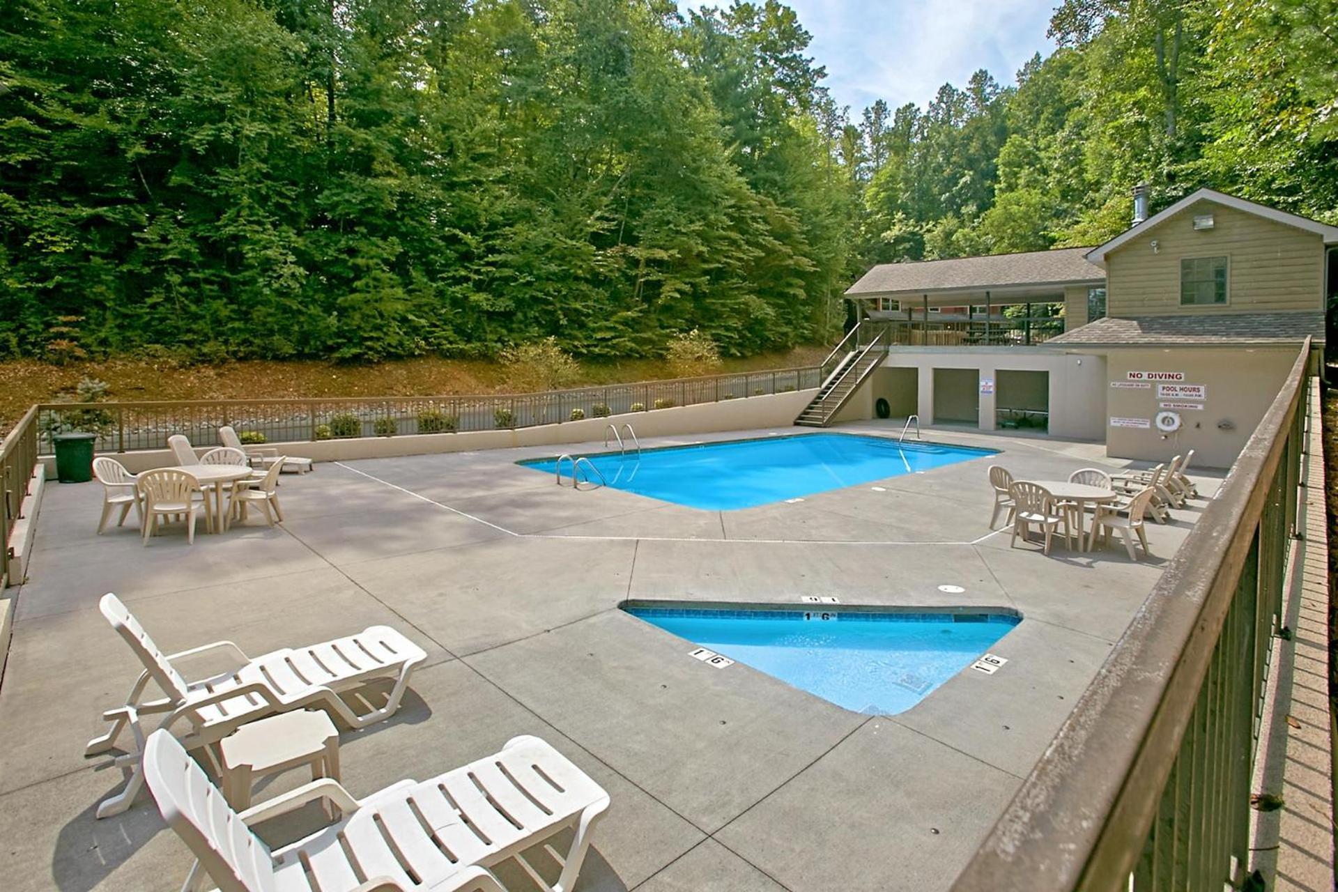 Boulder Bear Lodge #355 Pigeon Forge Dış mekan fotoğraf